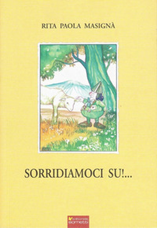 Sorridiamoci su!... - Librerie.coop