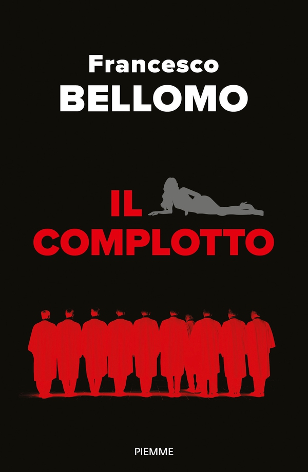 Il complotto - Librerie.coop Il complotto - Librerie.coop