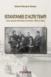 Istantanee d'altri tempi - Librerie.coop