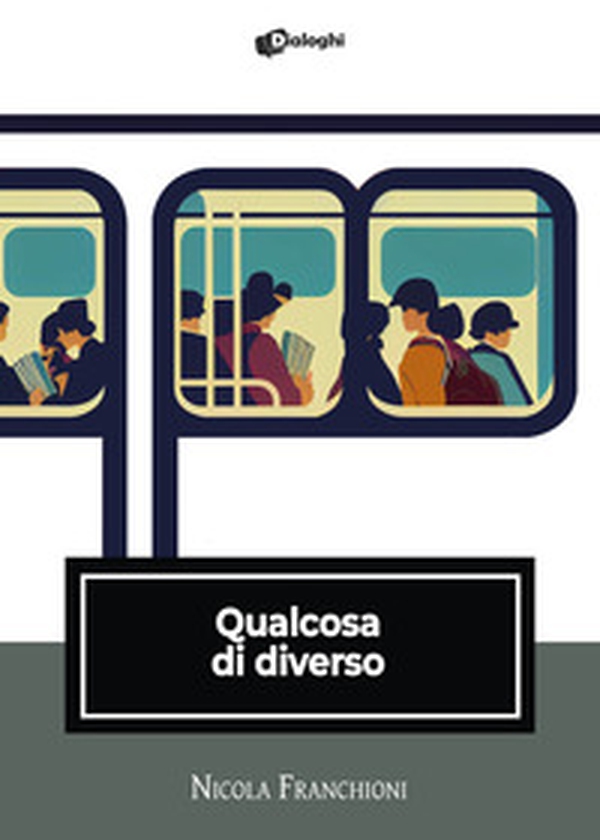 Qualcosa di diverso - Librerie.coop Qualcosa di diverso - Librerie.coop
