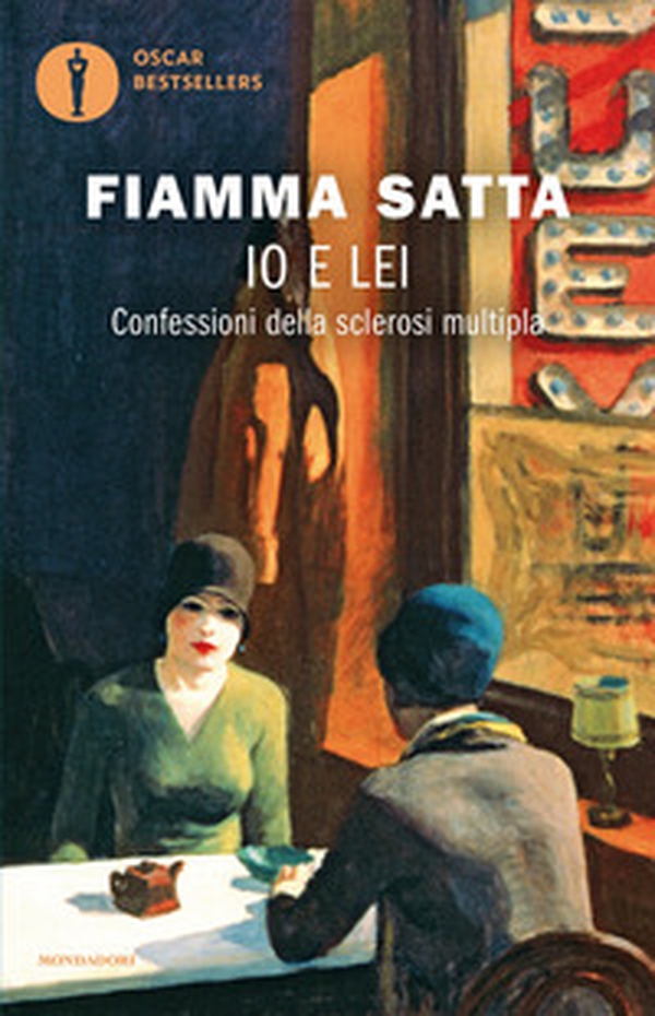 Io e lei. Confessioni della sclerosi multipla - Librerie.coop
