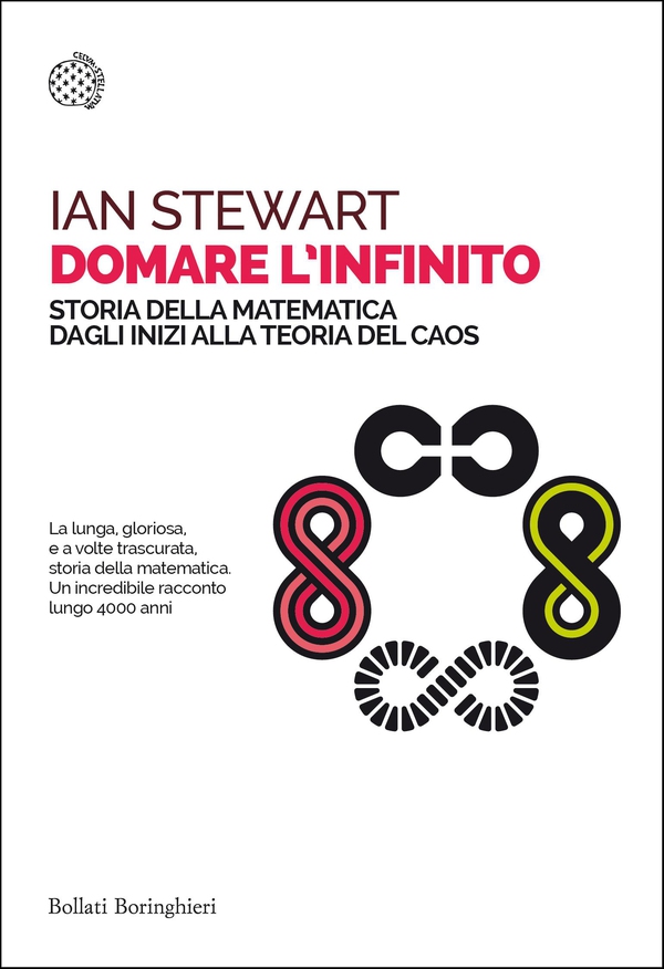 Domare l'infinito - Librerie.coop Domare l'infinito - Librerie.coop