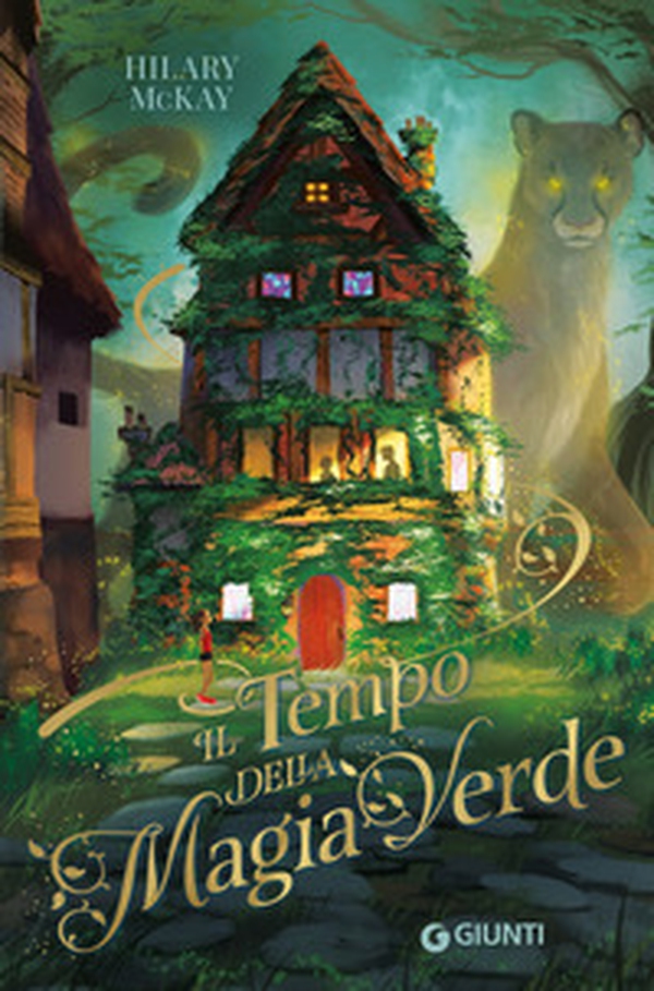 Il tempo della magia verde - Librerie.coop Il tempo della magia verde - Librerie.coop