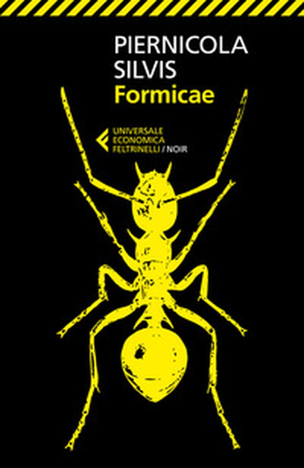 Formicae - Librerie.coop Formicae - Librerie.coop