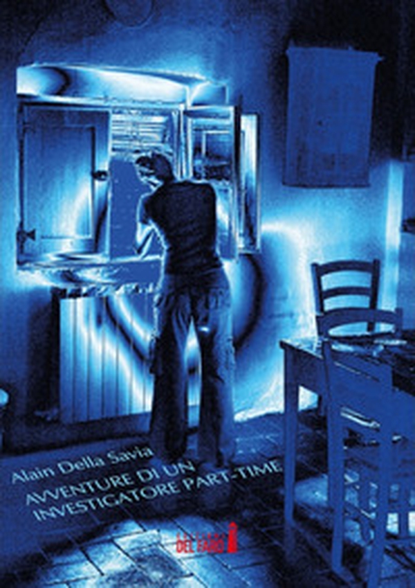 Avventure di un investigatore part-time - Librerie.coop