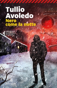 Nero come la notte - Librerie.coop