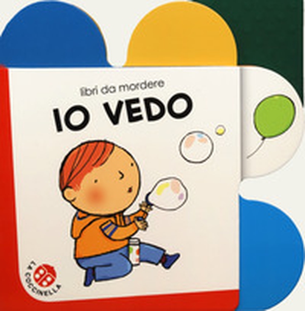 Io vedo - Librerie.coop Io vedo - Librerie.coop