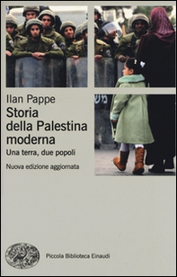 Storia della Palestina moderna. Una terra, due popoli - Librerie.coop Storia della Palestina moderna. Una terra, due popoli - Librerie.coop