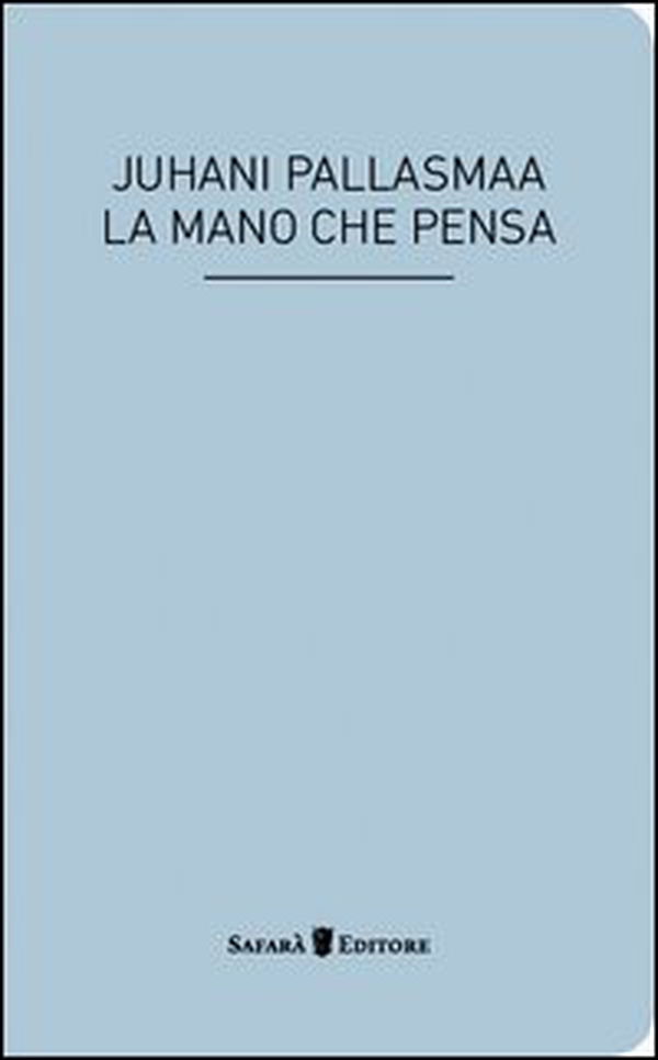 La mano che pensa - Librerie.coop