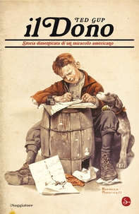 Il dono-storia dimenticata di un miracolo americano - Librerie.coop Il dono-storia dimenticata di un miracolo americano - Librerie.coop