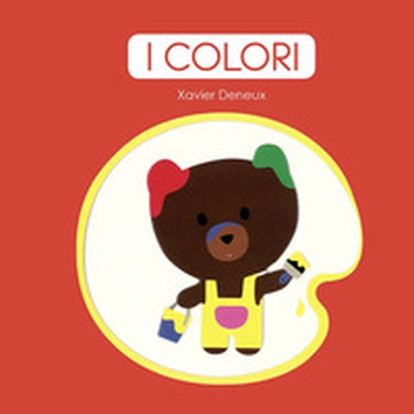 I colori - Librerie.coop I colori - Librerie.coop