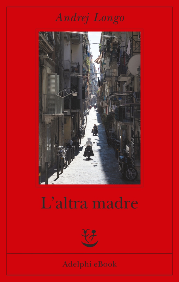 L'altra madre - Librerie.coop L'altra madre - Librerie.coop