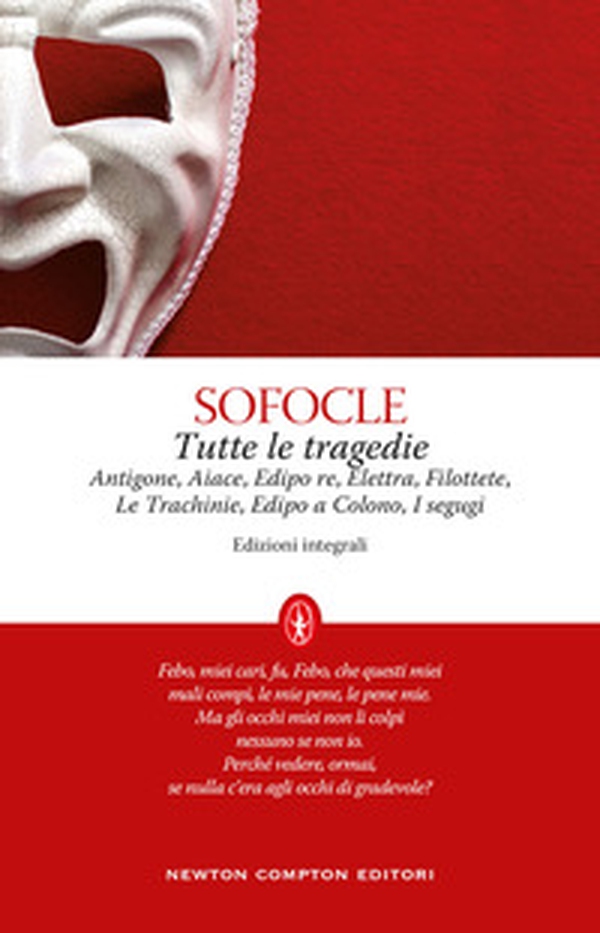 Tutte le tragedie - Librerie.coop Tutte le tragedie - Librerie.coop