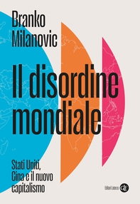 Il disordine mondiale - Librerie.coop