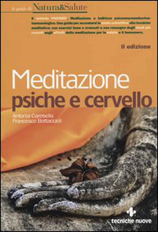 Meditazione psiche e cervello - Librerie.coop Meditazione psiche e cervello - Librerie.coop