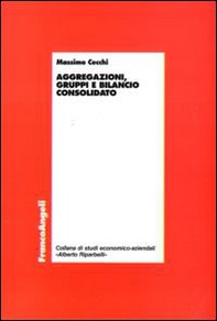 Aggregazioni, gruppi e bilancio consolidato - Librerie.coop