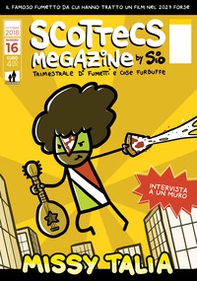 Scottecs megazine - Librerie.coop Scottecs megazine - Librerie.coop