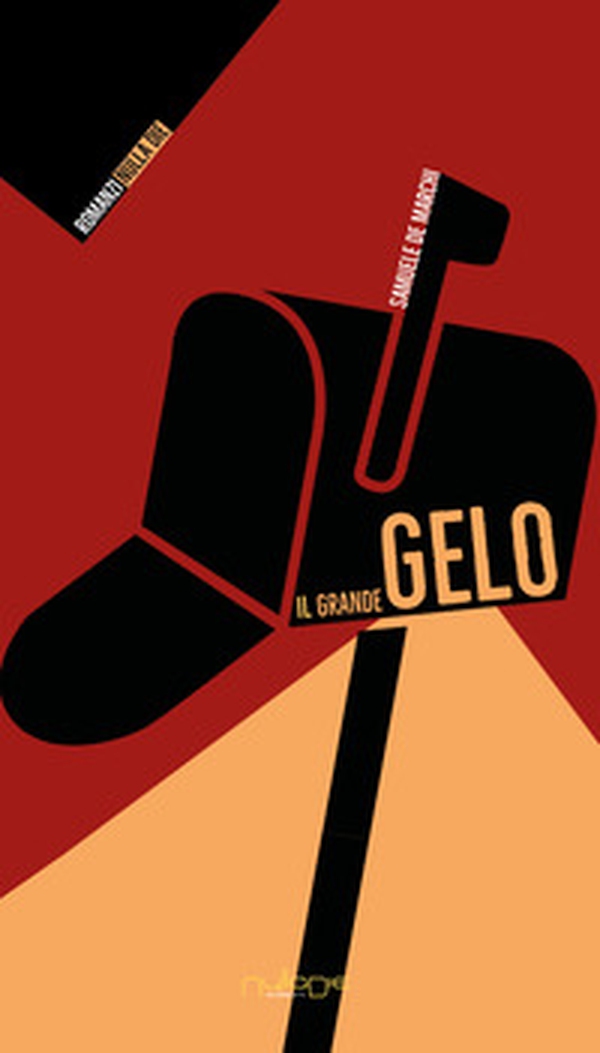 Il grande gelo - Librerie.coop Il grande gelo - Librerie.coop