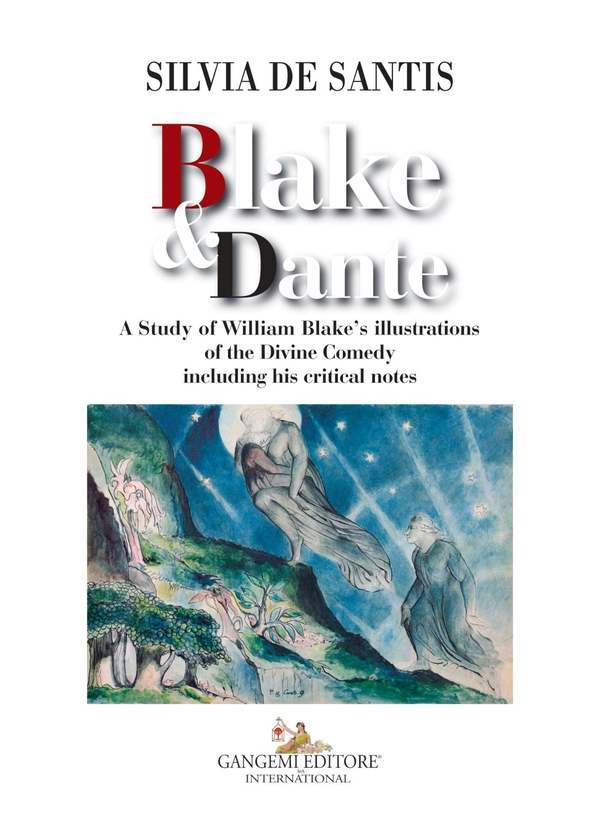 Blake & Dante - Librerie.coop Blake & Dante - Librerie.coop