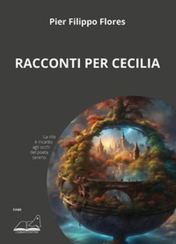 Racconti per Cecilia - Librerie.coop Racconti per Cecilia - Librerie.coop