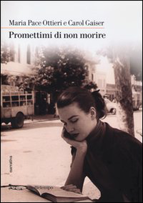 Promettimi di non morire - Librerie.coop Promettimi di non morire - Librerie.coop