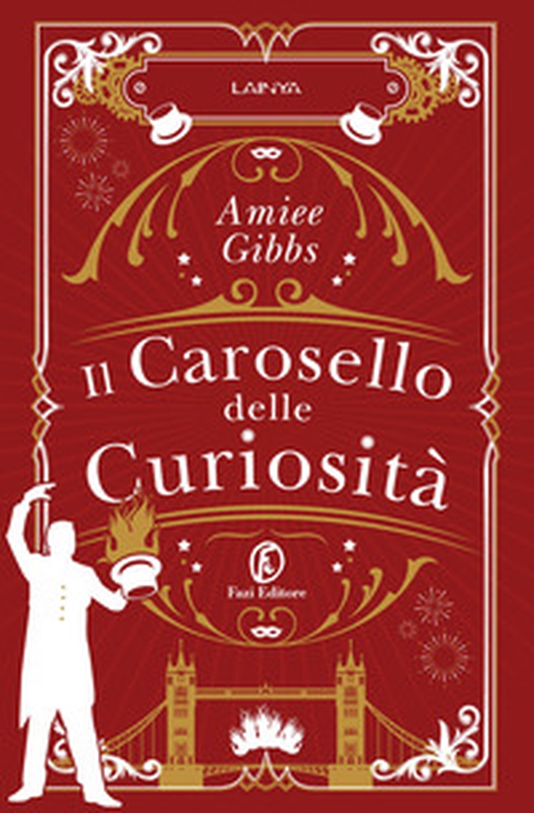 Il carosello delle curiosità - Librerie.coop Il carosello delle curiosità - Librerie.coop