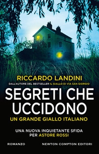 Segreti che uccidono - Librerie.coop Segreti che uccidono - Librerie.coop
