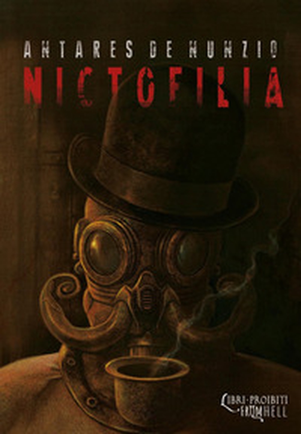 Nictofilia - Librerie.coop