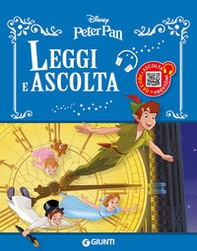 Peter Pan. Leggi e ascolta - Librerie.coop