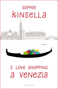 I love shopping a Venezia - Librerie.coop I love shopping a Venezia - Librerie.coop