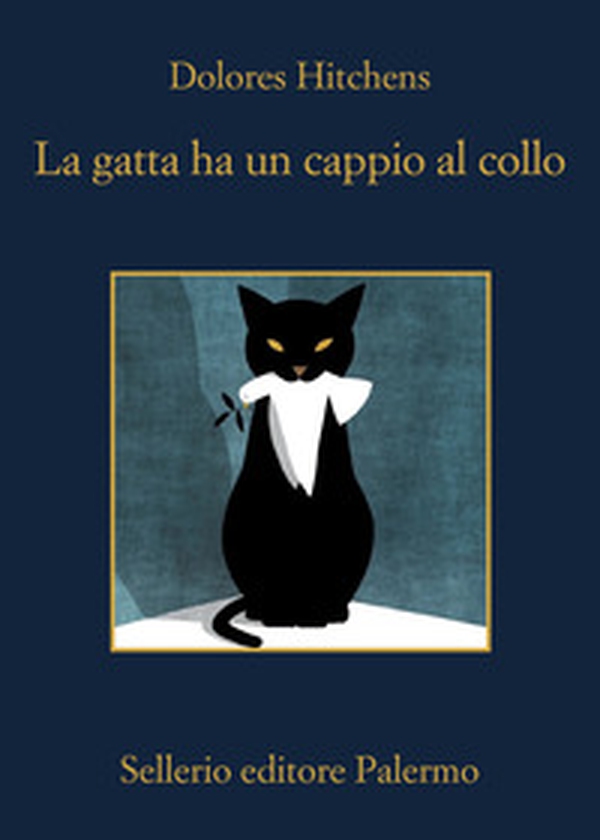 La gatta ha un cappio al collo - Librerie.coop