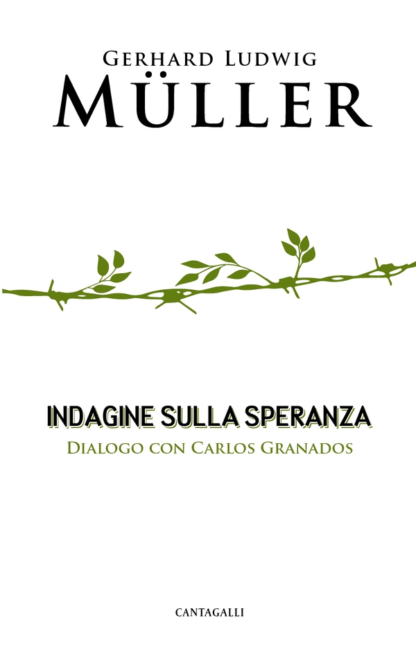 Indagine sulla speranza - Librerie.coop Indagine sulla speranza - Librerie.coop