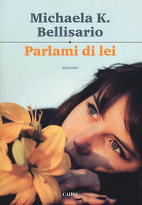 Parlami di lei - Librerie.coop Parlami di lei - Librerie.coop