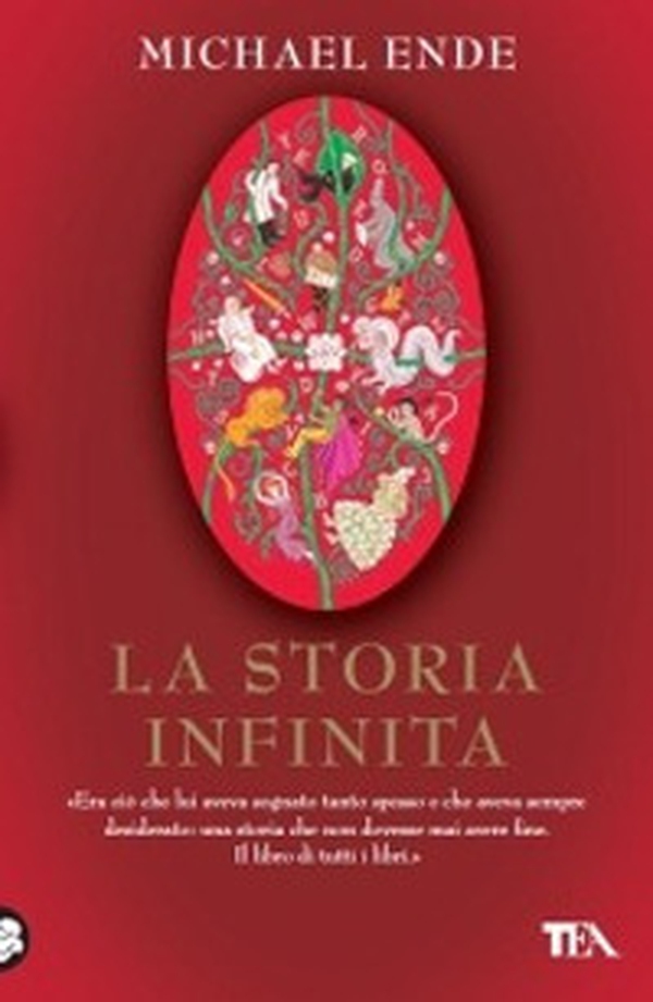 La storia infinita - Librerie.coop La storia infinita - Librerie.coop