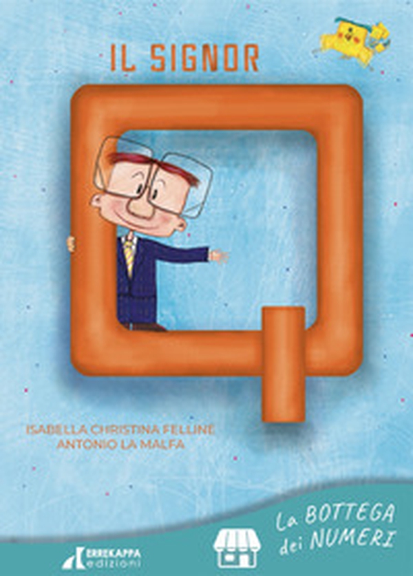 Il signor Q - Librerie.coop Il signor Q - Librerie.coop