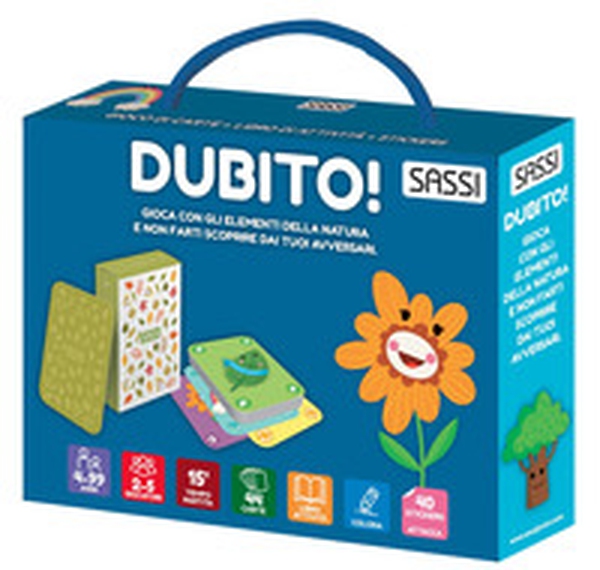 Dubito! La natura - Librerie.coop Dubito! La natura - Librerie.coop