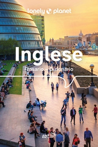 Inglese. Frasario dizionario - Librerie.coop