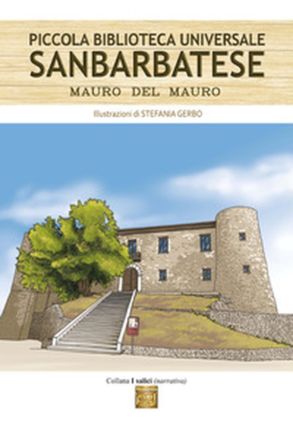 Piccola biblioteca universale Sanbarbatese - Librerie.coop Piccola biblioteca universale Sanbarbatese - Librerie.coop