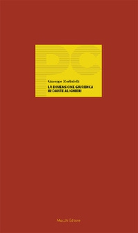 La dimensione giuridica in Dante Alighieri - Librerie.coop