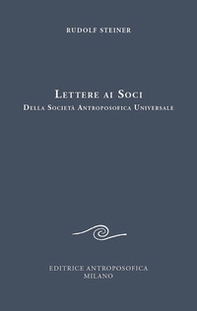 Lettere ai soci (1924) - Librerie.coop Lettere ai soci (1924) - Librerie.coop