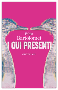 I qui presenti - Librerie.coop I qui presenti - Librerie.coop
