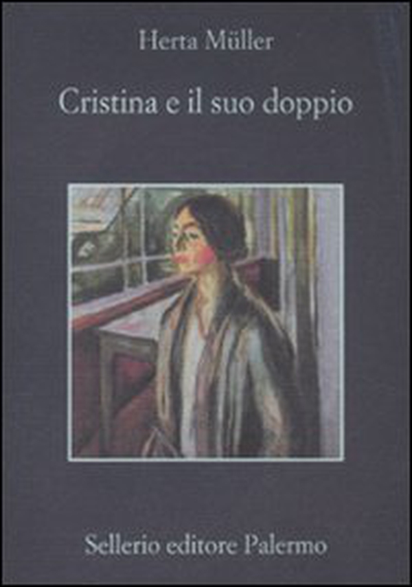 Cristina e il suo doppio - Librerie.coop Cristina e il suo doppio - Librerie.coop