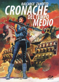 Cronache del tempo medio - Librerie.coop