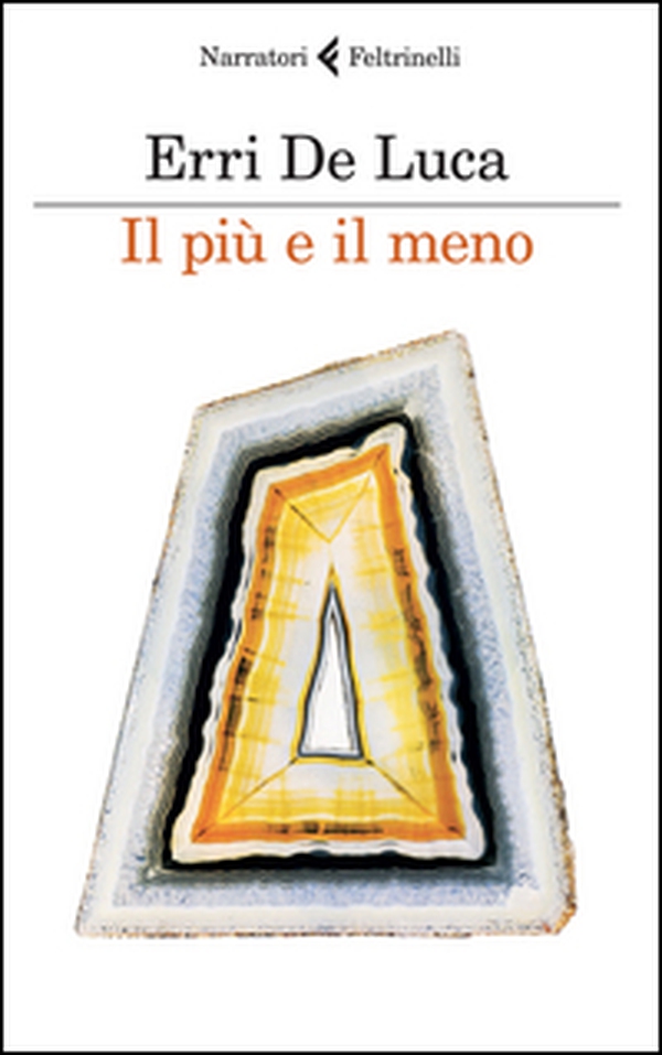 Il più e il meno - Librerie.coop Il più e il meno - Librerie.coop