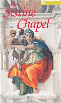 The sistine Chapel - Librerie.coop The sistine Chapel - Librerie.coop