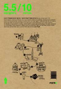 5.5 designers. 10 dates - Librerie.coop 5.5 designers. 10 dates - Librerie.coop