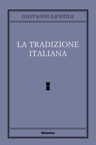 La tradizione italiana - Librerie.coop La tradizione italiana - Librerie.coop