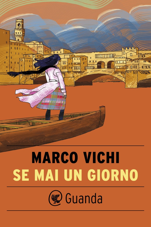Se mai un giorno - Librerie.coop Se mai un giorno - Librerie.coop