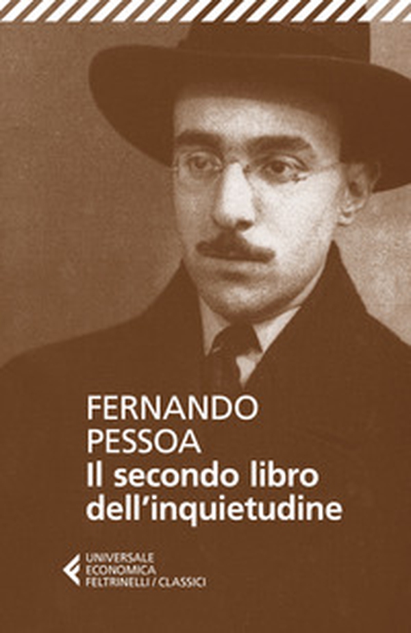 Il secondo libro dell'inquietudine - Librerie.coop Il secondo libro dell'inquietudine - Librerie.coop