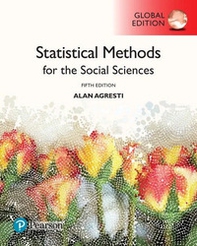 Statistical methods for the social sciences - Librerie.coop